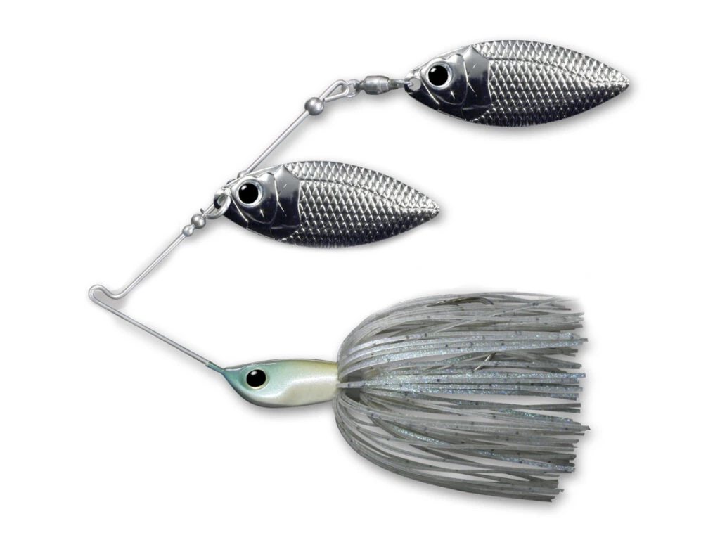 Deps Spinnerbaits Baits 3 Deps Spinnerbaits Baits