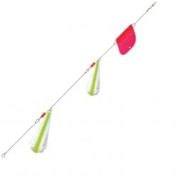 Luhr-Jensen Flashers & Dodgers Baits