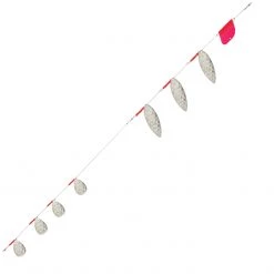 Luhr-Jensen Flashers & Dodgers Baits