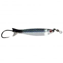 Krippled Lures Salmon Trolling Spoons/Apex's Baits