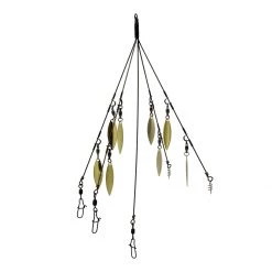 Anglers King Umbrella Rigs Baits