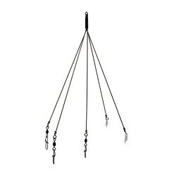 Anglers King Umbrella Rigs Baits