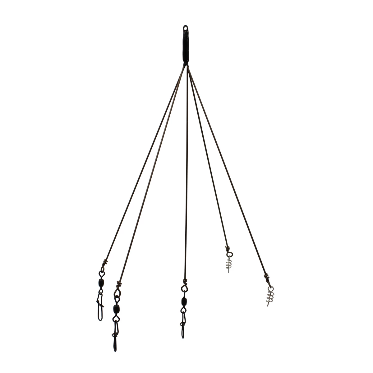 Anglers King Umbrella Rigs Baits 3 Anglers King Umbrella Rigs Baits