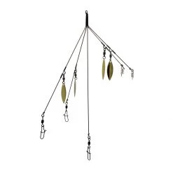 Anglers King Umbrella Rigs Baits