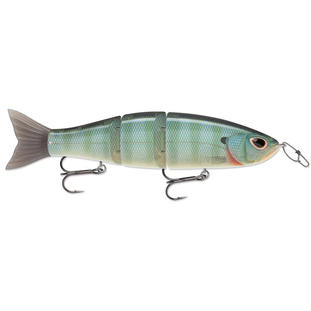 Storm Paddle-Tail Swimbaits Baits 3 Storm Paddle-Tail Swimbaits Baits