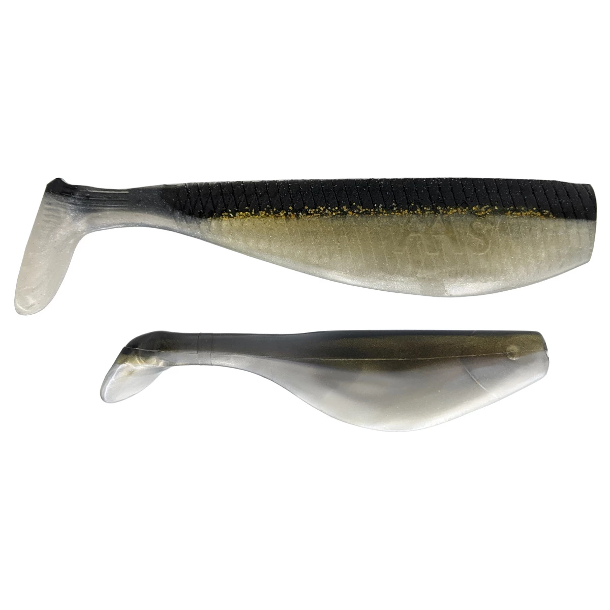 Tackle Builders Umbrella Rigs Baits 3 Tackle Builders Umbrella Rigs Baits