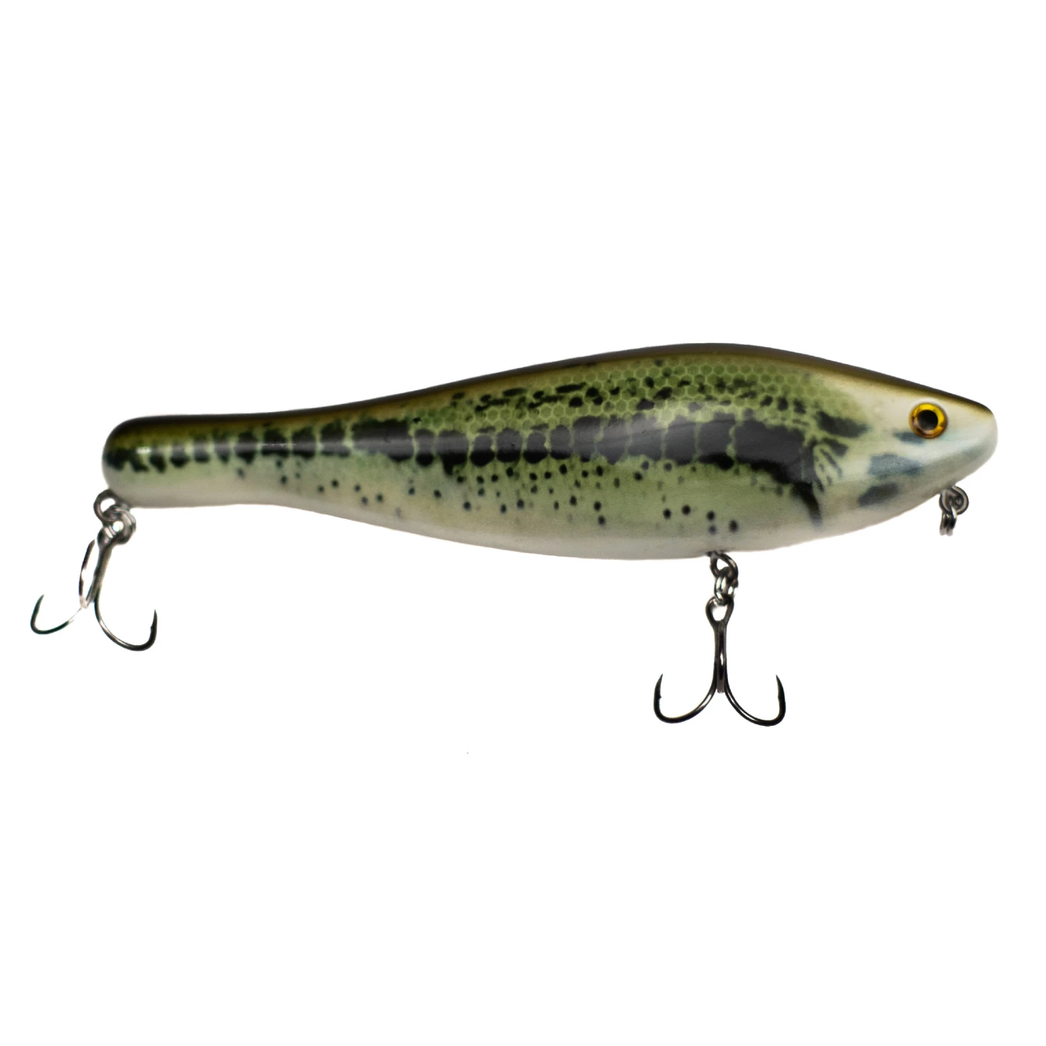 G-Ratt Walking Baits Baits 3 G-Ratt Walking Baits Baits