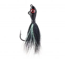 Mustad Bucktail Jigs Baits