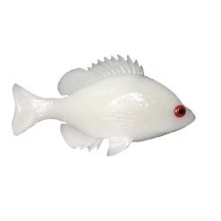 Huddleston Soft Body Swimbaits Baits