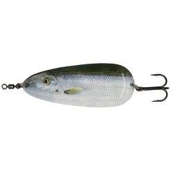 Blade Runner Tackle Flutter Spoons Baits