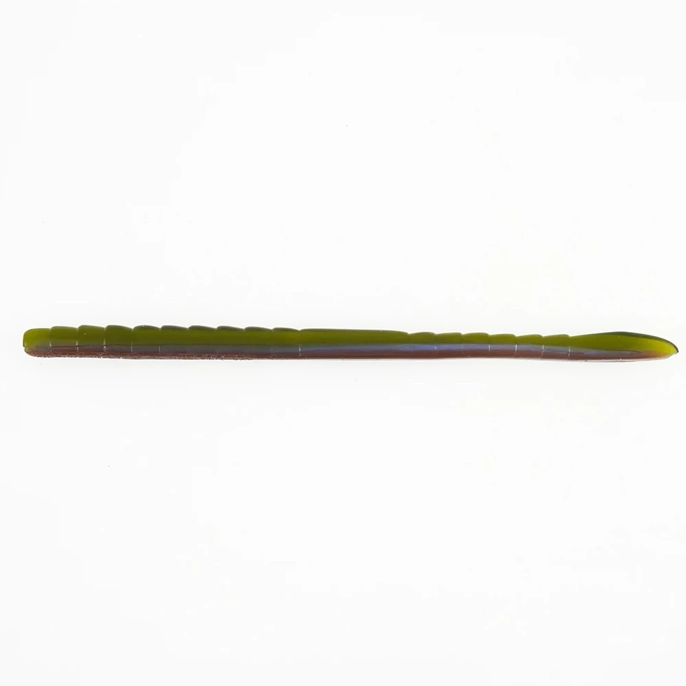 Missile Baits Straight Tail & Trick Worms Baits 3 Missile Baits Straight Tail & Trick Worms Baits