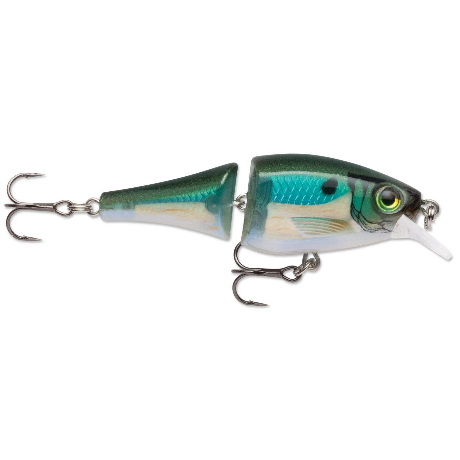 Rapala Jerkbaits Baits 3 Rapala Jerkbaits Baits