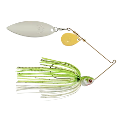 Booyah Spinnerbaits Baits