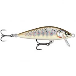 Rapala Mid-Depth Crankbaits Baits
