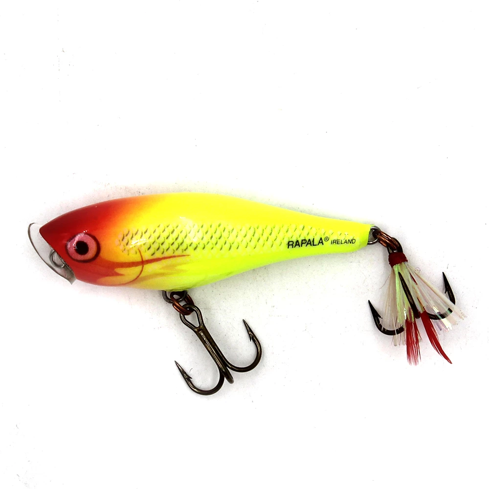 Rapala Poppers Baits 3 Rapala Poppers Baits