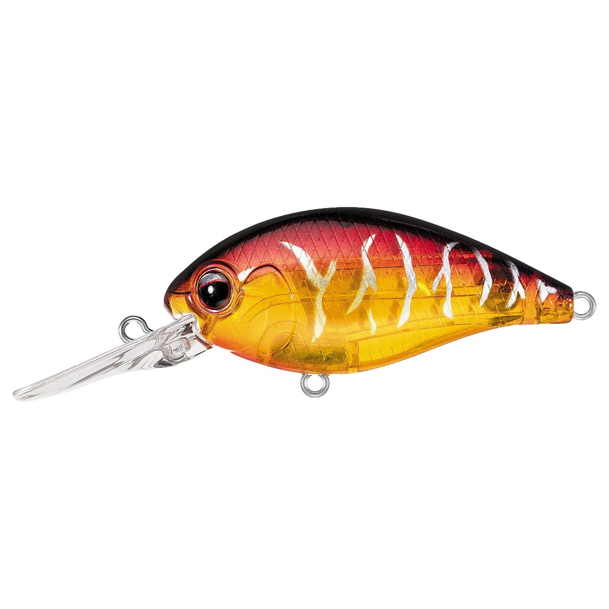 Evergreen Mid-Depth Crankbaits Baits 3 Evergreen Mid-Depth Crankbaits Baits