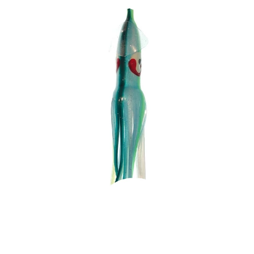 Silver Horde Squids & Octopus Baits 3 Silver Horde Squids & Octopus Baits