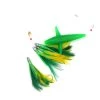 Magbay Clones & Feathers Baits 2 Magbay Clones & Feathers Baits -Cheap Baits Shop daisy chain green.635065317adcb