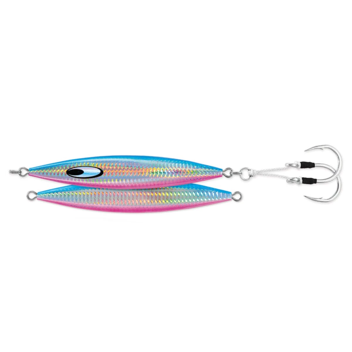 Daiwa Vertical Jigs Baits 3 Daiwa Vertical Jigs Baits