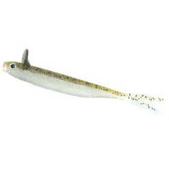 Deps Soft Body Swimbaits Baits