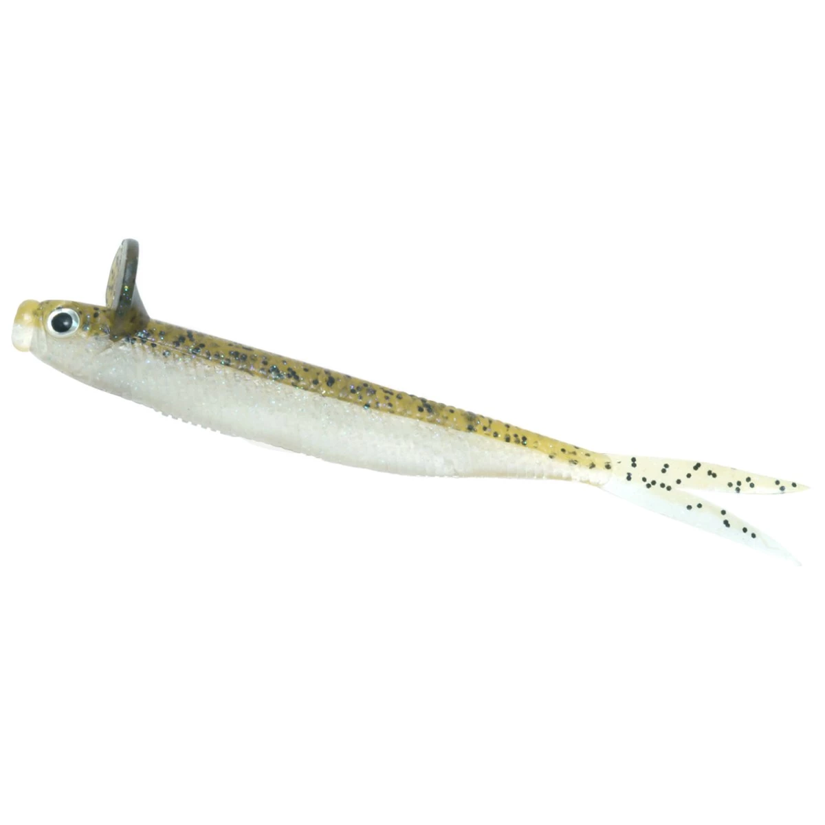 Deps Soft Body Swimbaits Baits 3 Deps Soft Body Swimbaits Baits