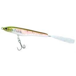 Deps Jerkbaits Baits