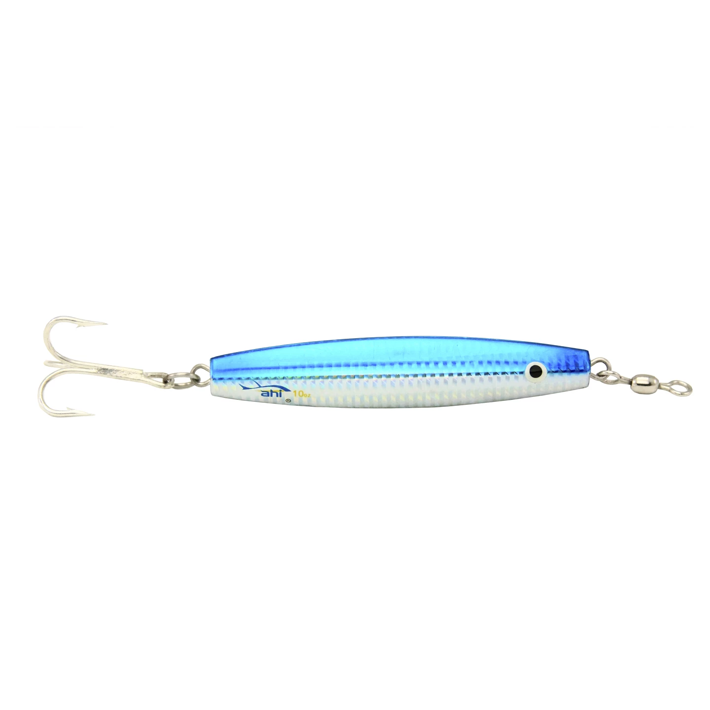Ahi USA Vertical Jigs Baits 3 Ahi USA Vertical Jigs Baits