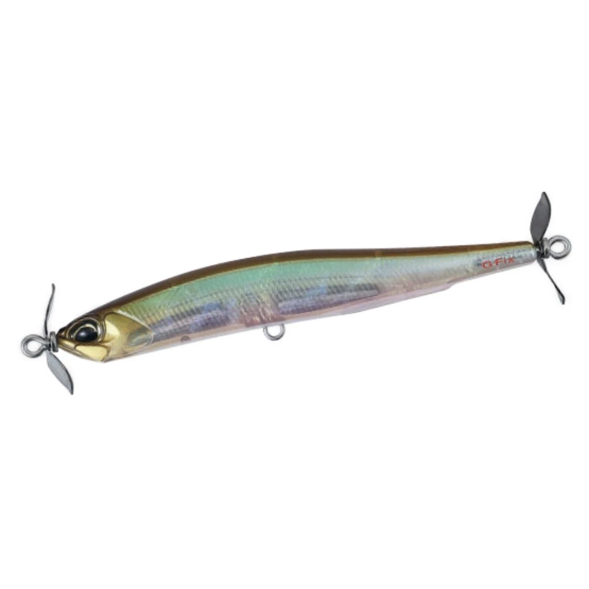 Duo Realis SpyBaits Baits 3 Duo Realis SpyBaits Baits
