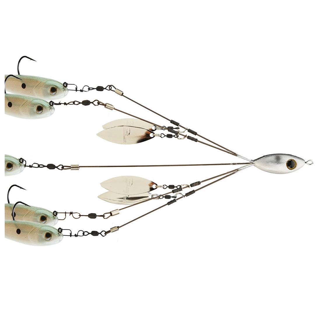Picasso Umbrella Rigs Baits 2 Picasso Umbrella Rigs Baits