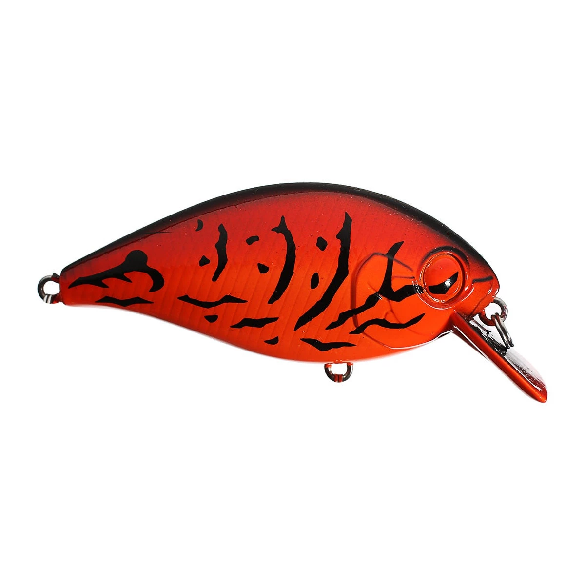 Evergreen Shallow Crankbaits Baits 3 Evergreen Shallow Crankbaits Baits