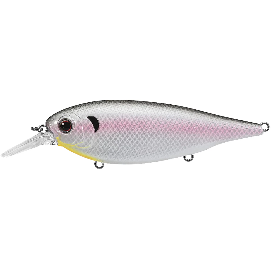 Evergreen Mid-Depth Crankbaits Baits 3 Evergreen Mid-Depth Crankbaits Baits
