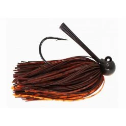 Dobyns Football Jigs Baits