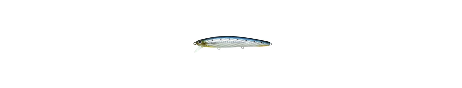 Lucky Craft Jerkbaits Baits 3 Lucky Craft Jerkbaits Baits