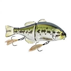 Jackall Hard Body Swimbaits Baits