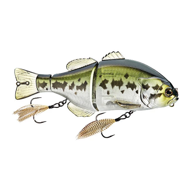 Jackall Hard Body Swimbaits Baits 3 Jackall Hard Body Swimbaits Baits