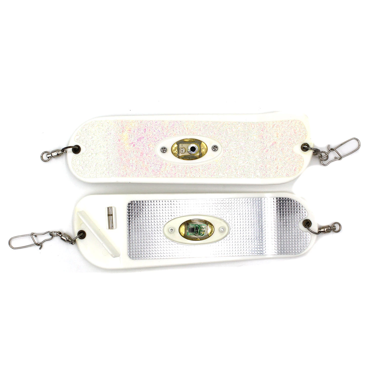 Pro-Troll Flashers & Dodgers Baits 3 Pro-Troll Flashers & Dodgers Baits