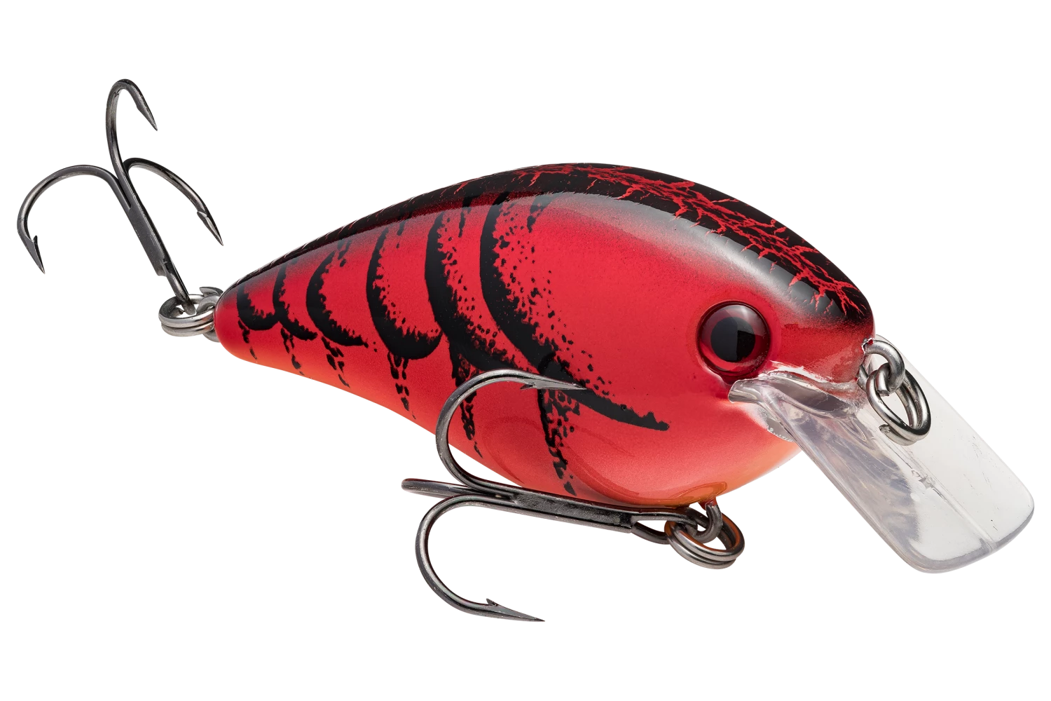 Strike King Oversize Crankbaits Baits 3 Strike King Oversize Crankbaits Baits