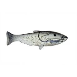 Huddleston Soft Body Swimbaits Baits