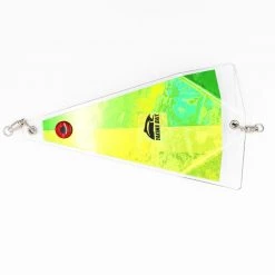 Big Al's Flashers & Dodgers Baits