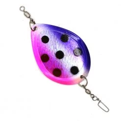 Silver Horde Flashers & Dodgers Baits