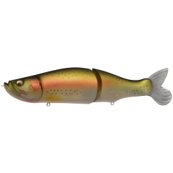 Megabass Hard Body Swimbaits Baits