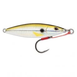 Williamson Vertical Jigs Baits