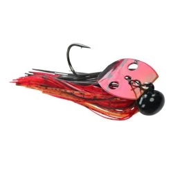 Picasso Vibrating Jigs Baits