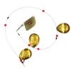 Sep's Flashers & Dodgers Baits -Cheap Baits Shop large gold seps.634f122c45f1a