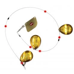 Sep's Flashers & Dodgers Baits