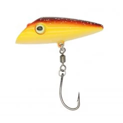 Lyman Lure Diving Plugs Baits