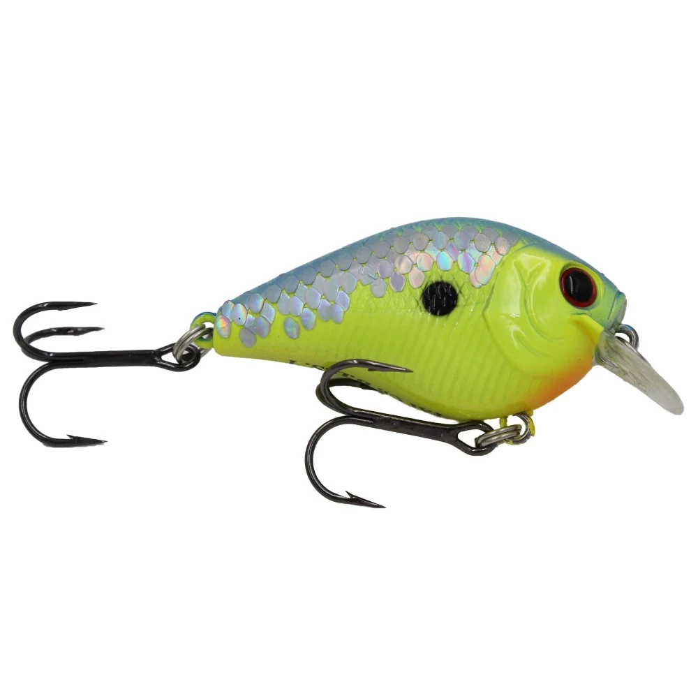 Lucky Craft Shallow Crankbaits Baits 3 Lucky Craft Shallow Crankbaits Baits