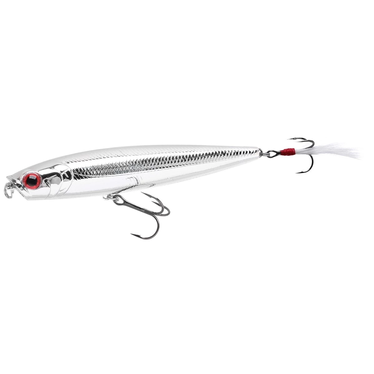 Lucky Craft Poppers Baits 3 Lucky Craft Poppers Baits