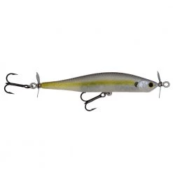 Lucky Craft SpyBaits Baits