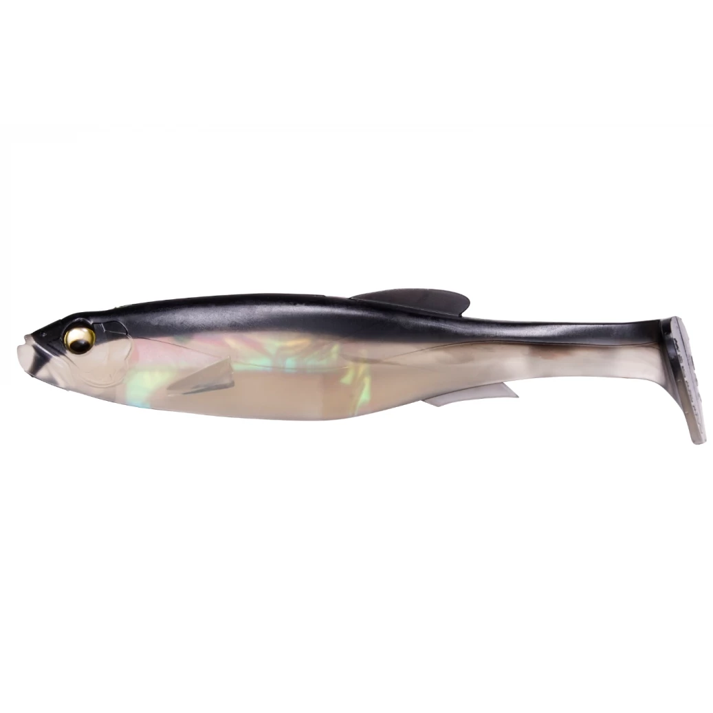 Megabass Paddle-Tail Swimbaits Baits 3 Megabass Paddle-Tail Swimbaits Baits